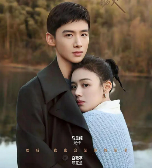 你是我的城池营垒军旅剧的甜式突围