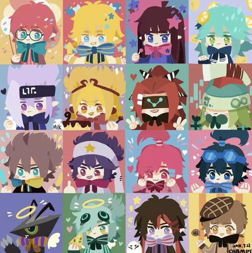 【凹凸同人】《凹凸世界》第三季第1集ed同人作品展示