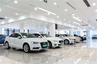 瓜子二手车推出全国购业务