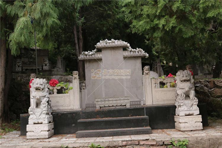 佛山陵园墓地图片,佛山陵园景观图在线查看_北京陵园网