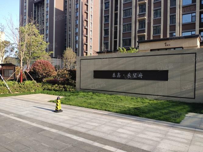 泰鑫东望府(别墅)