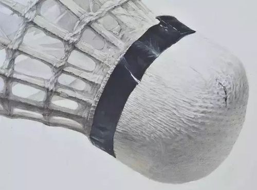 中央美术学院精微素描精选