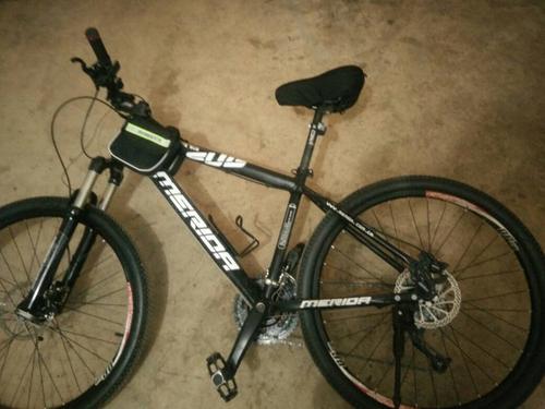 美利达哪个型号