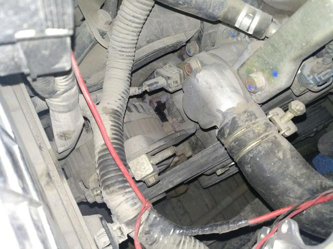 长安商用欧诺 2014款 1.5l精英型