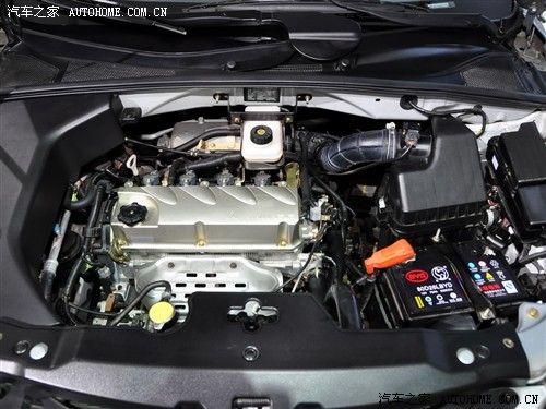 预计售价10-15万 比亚迪s6明年登陆青岛(图)