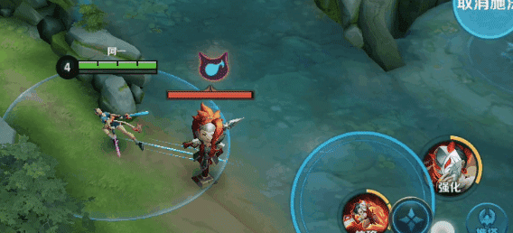 加入碎片商店必换之阿轲·节奏热浪皮肤鉴赏,五套星元