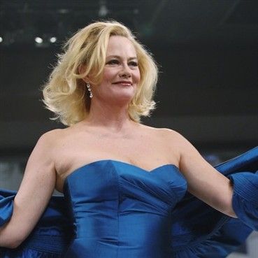 生活照 #03:斯碧尔·谢波德 cybill shepherd