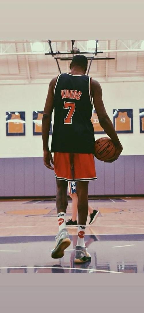 nba球星|凯文·杜兰特壁纸合集(20张)【188期】