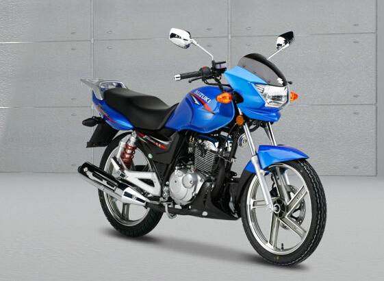 豪爵铃木 锐爽 en150_豪爵铃木摩托车图片_报价_参数_资讯_摩信网