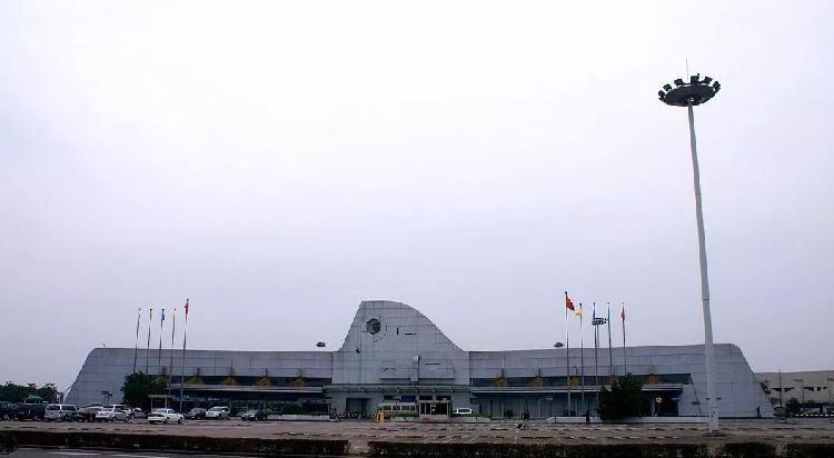 将完成潼南,石柱,开州等 通用机场选址审批 除开这些已有,或将有的