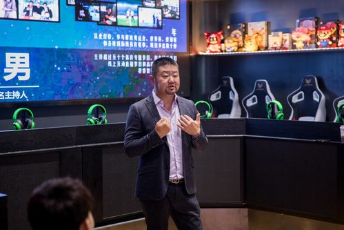 五星体育汪译男——传统体育专业解说给电竞的建议