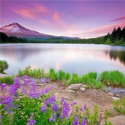 风水上最好的微信头像 高清好看的微信头像最好风水照片