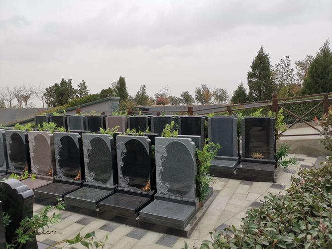 唐昭陵永久墓园