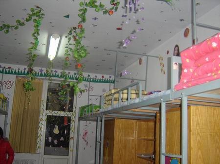 许昌学院宿舍条件内部图片,许昌学院宿舍条件环境怎么样