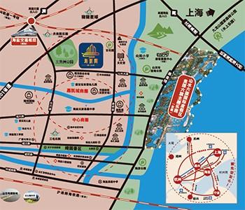 2020海盐精准修五期六期资讯