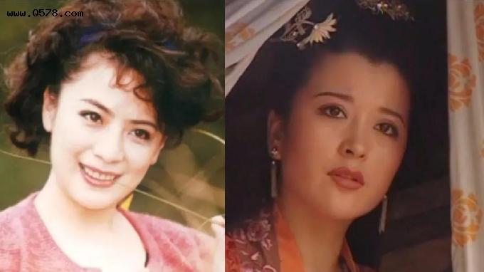 刘高之妻饰演者崔虹虹,毕业于上海戏剧学院,曾获得全国中原杯卡拉ok