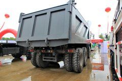 tas3730矿用自卸车