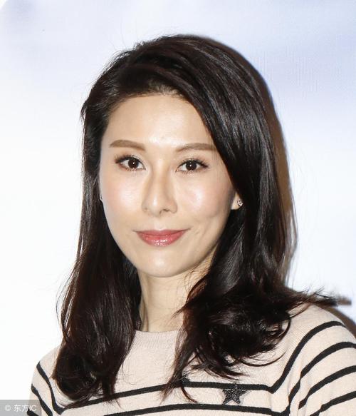 黎淑贤,在《古惑仔之只手遮天》中扮演洪兴"蒋天生"的"女友"方婷.