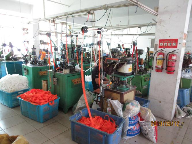 众兴拉链源头厂家