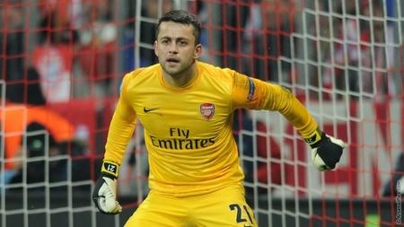 [流言板]温格确认:法比安斯基因伤无法出战曼联