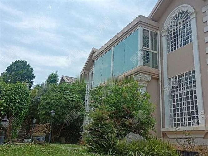 【昆明黄金海岸别墅小区二手房信息】-房星网