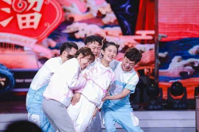 《快乐大本营》正式告别,停播真相曝光,何炅瞒不住了