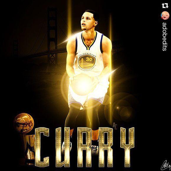 珍藏50张美如画的库里特效图合集