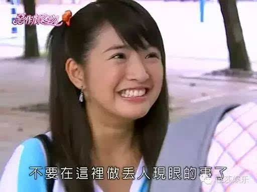 《一吻定情》20年 每个女孩都曾是湘琴 在青春年少放肆爱过她的直树