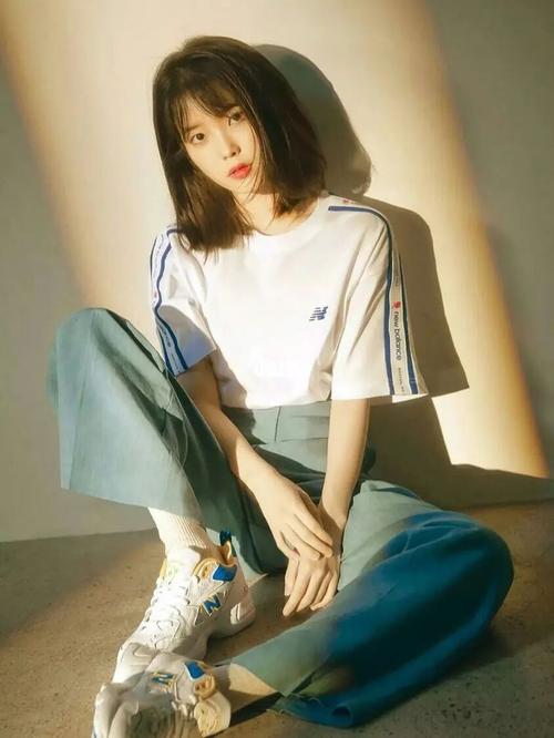 iu 李智恩_李知恩_短发_iu_娱乐_明星娱乐资讯