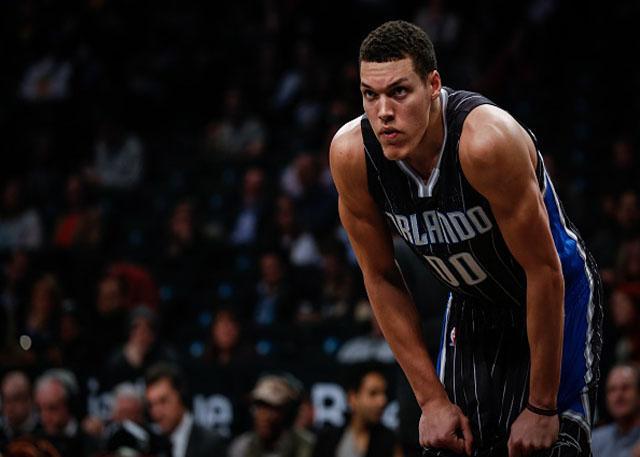 专栏:阿隆-戈登——奥兰多复兴的希望