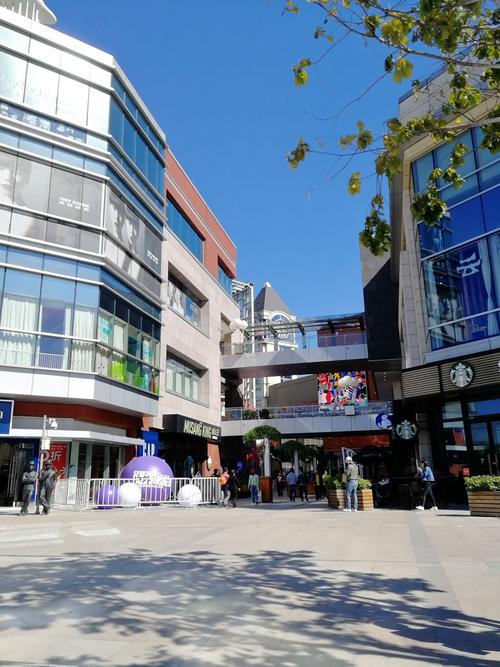 逛逛顺义祥云小镇