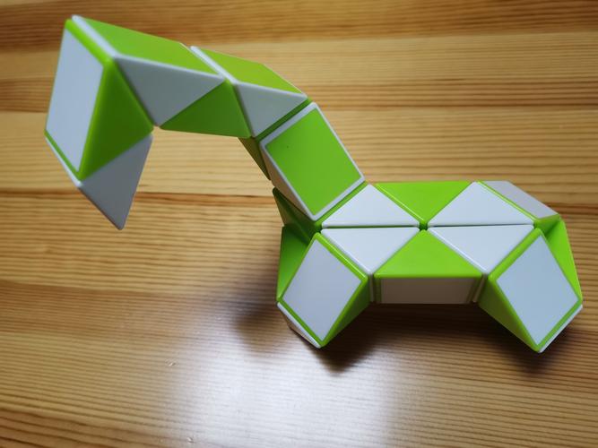 24段魔尺变恐龙