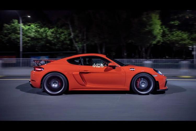 porsche 718 cayman s_保时捷怎么样_相机_cosplay_摄影_保时捷718