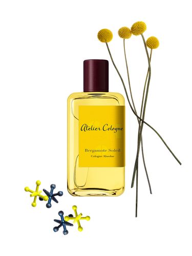 馨晴时光 bergamote soleil