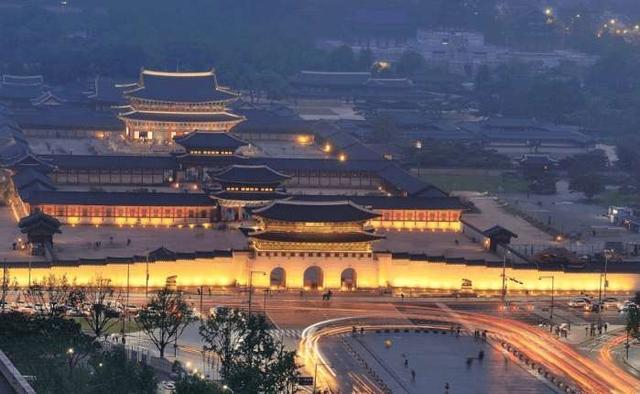 韩国首都汉城改名首尔的缘由