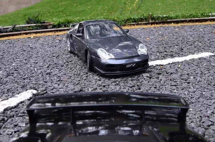 【分享】gt三宝,保时捷911 gt1, gt2和gt3