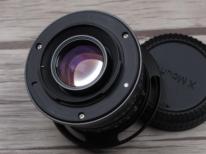 个人出售全新富士卡口七工匠25mm f1.8其他