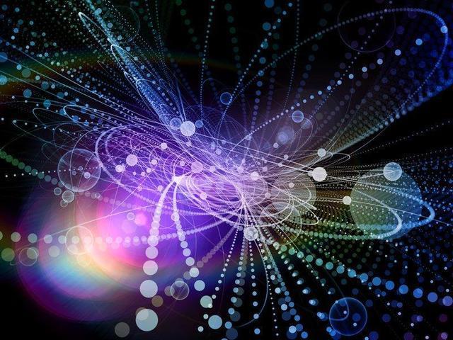 物理学家观察超冷原子形成量子龙卷风晶体