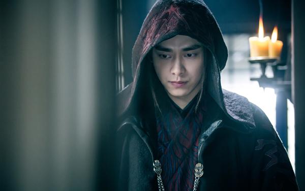 李易峰演的古装电视剧有哪些 诛仙青云志中李易峰扮演