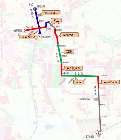 离轨道上的嘉兴又近一步!