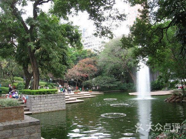 九龙公园dscn6509图片-北京公园-大众点评网
