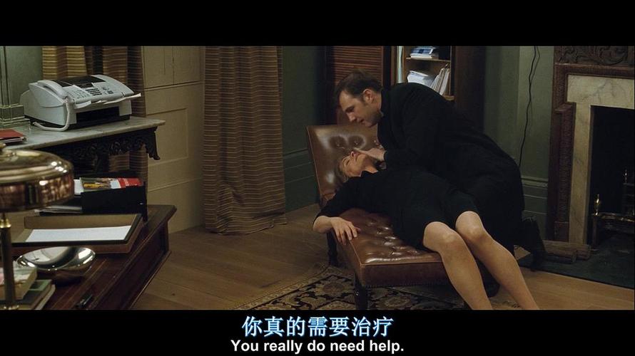 本能2 剧照