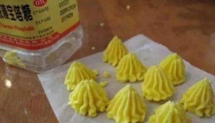 以前打针后吃的宝塔糖,原来是"打虫药",但为何现在看不到了?