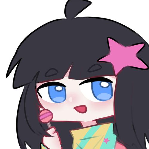 凯莉小姐生日快乐捏