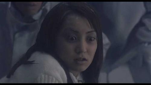 《世界奇妙物语》之雪山凶灵有谁看懂了?请进来解释一