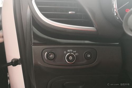 别克 昂科拉 2016款 1.4t 自动 18t都市精英型前驱