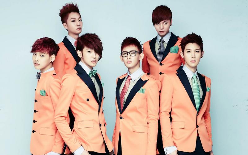 ledapple,明星,帅哥,宽屏,组合,壁纸led apple壁纸图片