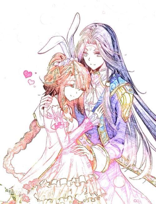 斗罗大陆唐三和小舞手抄报手抄报图片大全