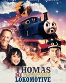 托马斯和魔力火车