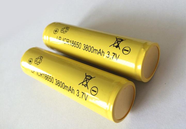 7v可充电锂电池组